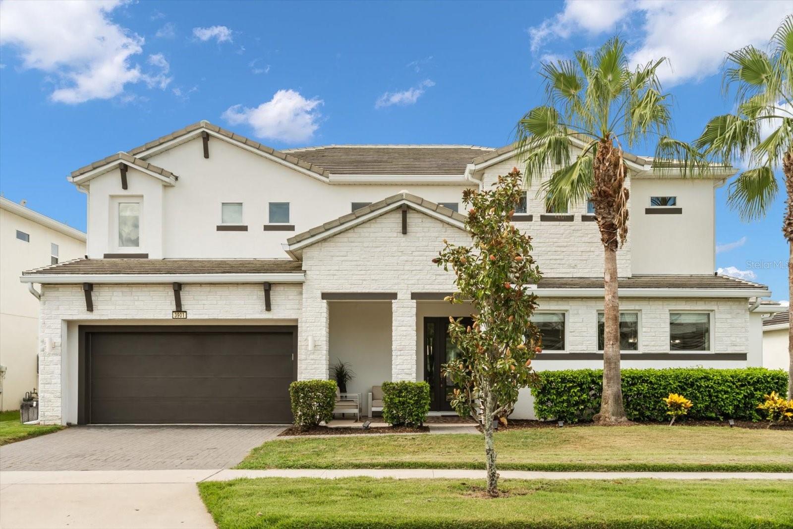 3901 OAKVILLE AVENUE