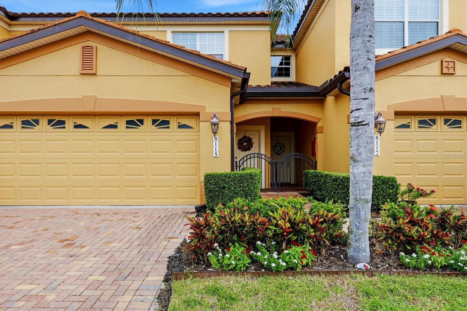 8115 MIRAMAR WAY 202, LAKEWOOD RANCH, FL, 34202 2 8115 MIRAMAR WAY 202