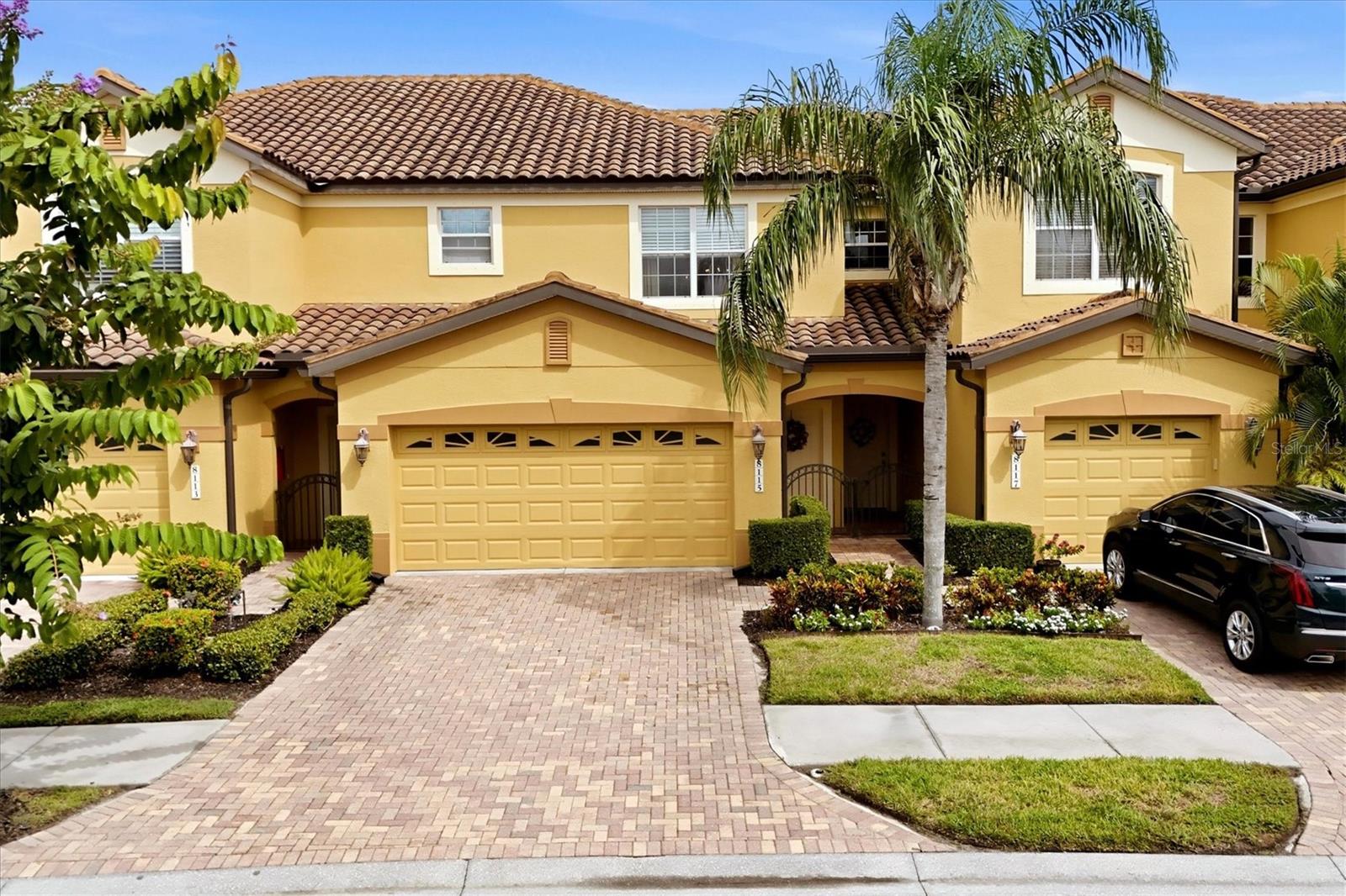 8115 MIRAMAR WAY 202, LAKEWOOD RANCH, FL, 34202 1 8115 MIRAMAR WAY 202