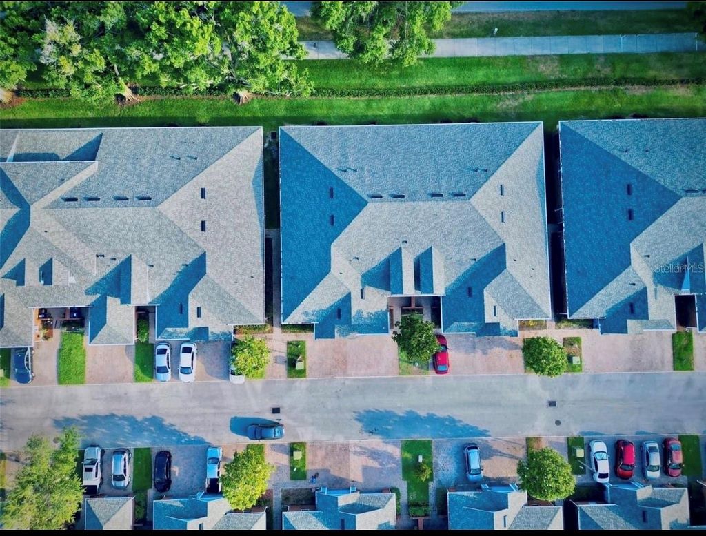 Photo of 3461 Home Town Lane, Saint Cloud, FL 34769 (MLS # O6300714)