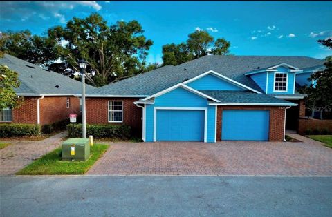 Photo of 3461 Home Town Lane, Saint Cloud, FL 34769 (MLS # O6300714)