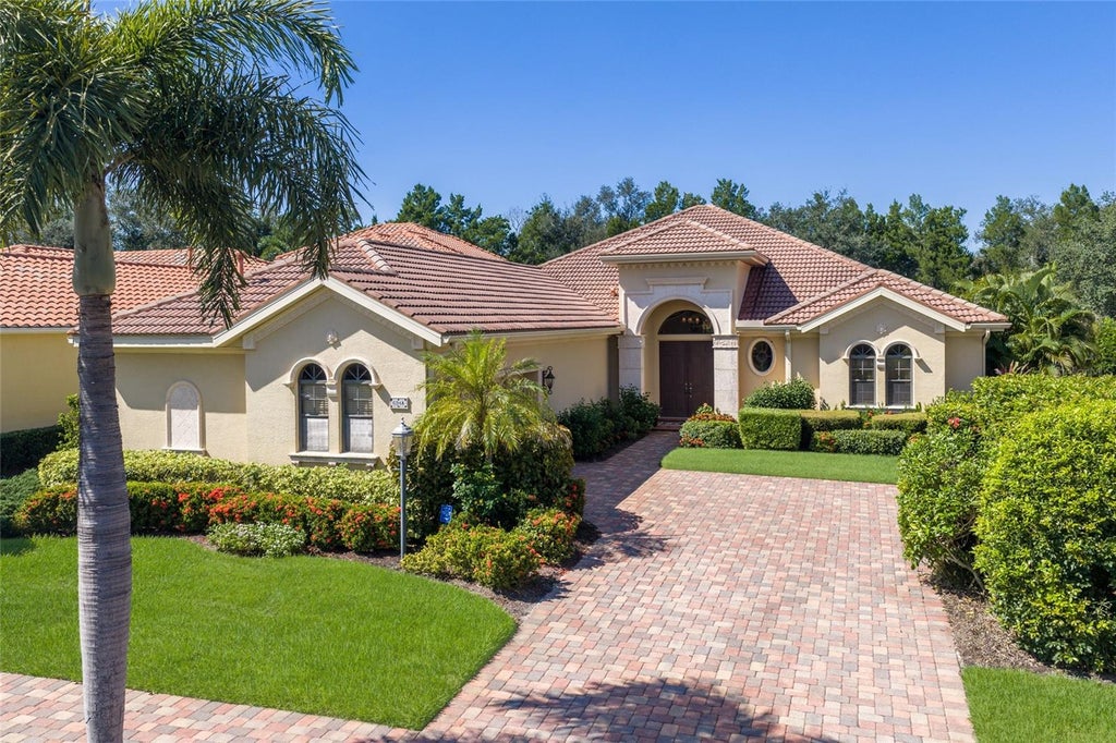 Photo of 6918 Brier Creek Court, Lakewood Ranch, FL 34202 (MLS # A4710563)