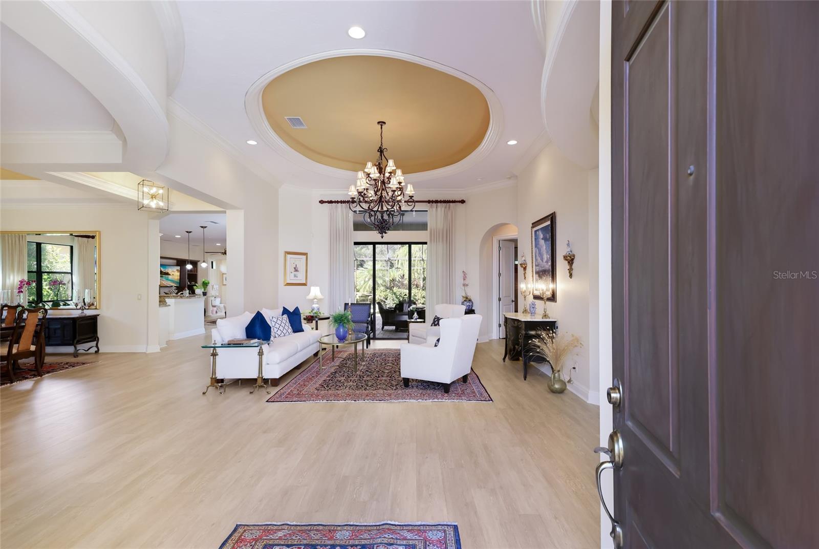 6918 BRIER CREEK COURT