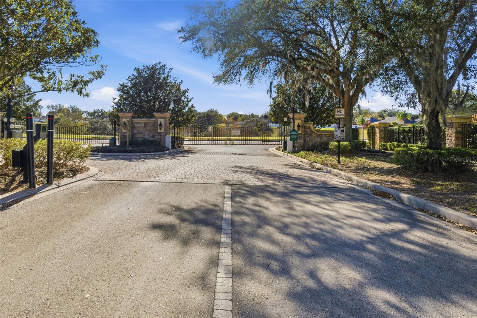 COLLEGE PARK PH 2B - Residential