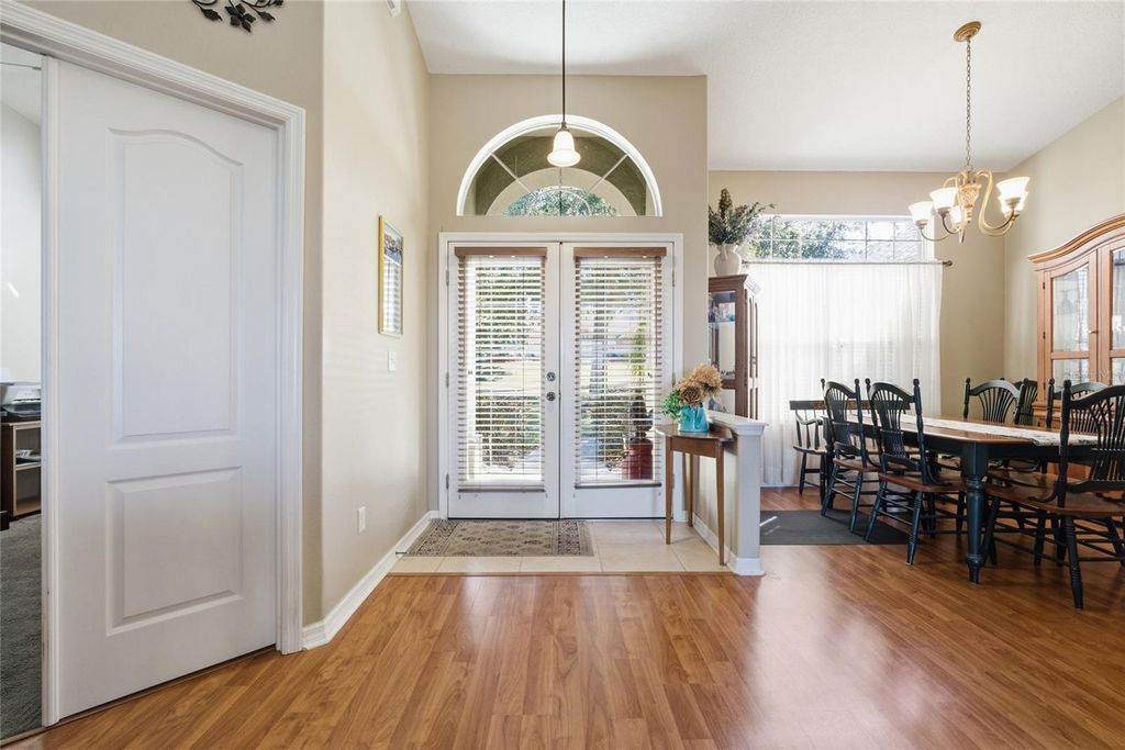 Photo of 932 Cornell Avenue, Clermont, FL 34711 (MLS # G5108403)