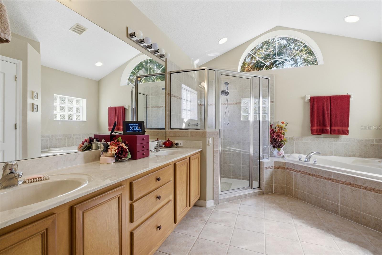 COLLEGE PARK PH 2B - Residential