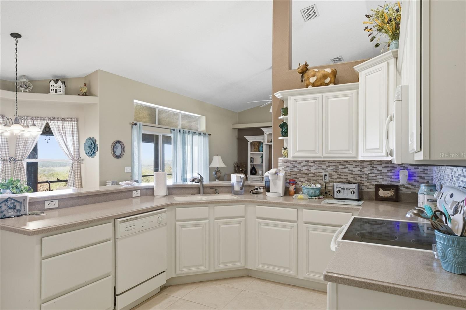 COLLEGE PARK PH 2B - Residential