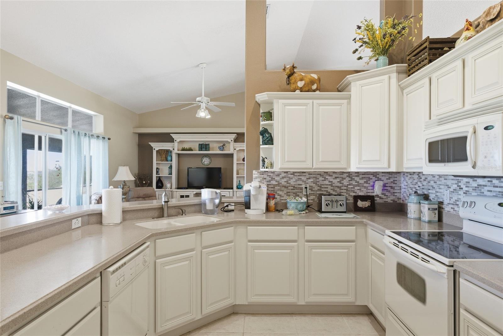 COLLEGE PARK PH 2B - Residential