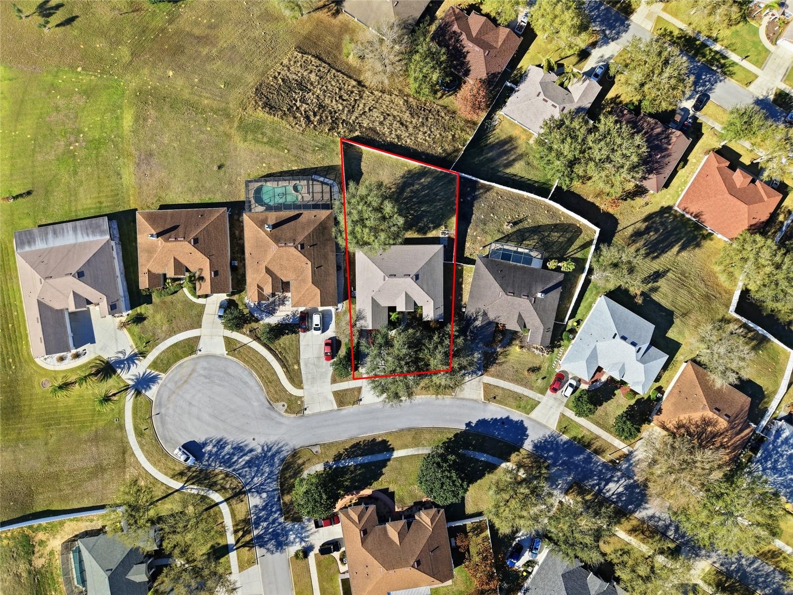 COLLEGE PARK PH 2B - Residential