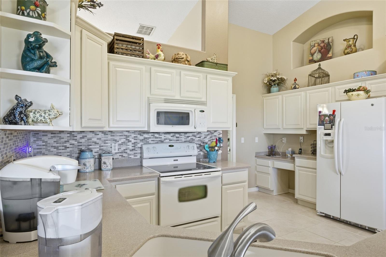 COLLEGE PARK PH 2B - Residential