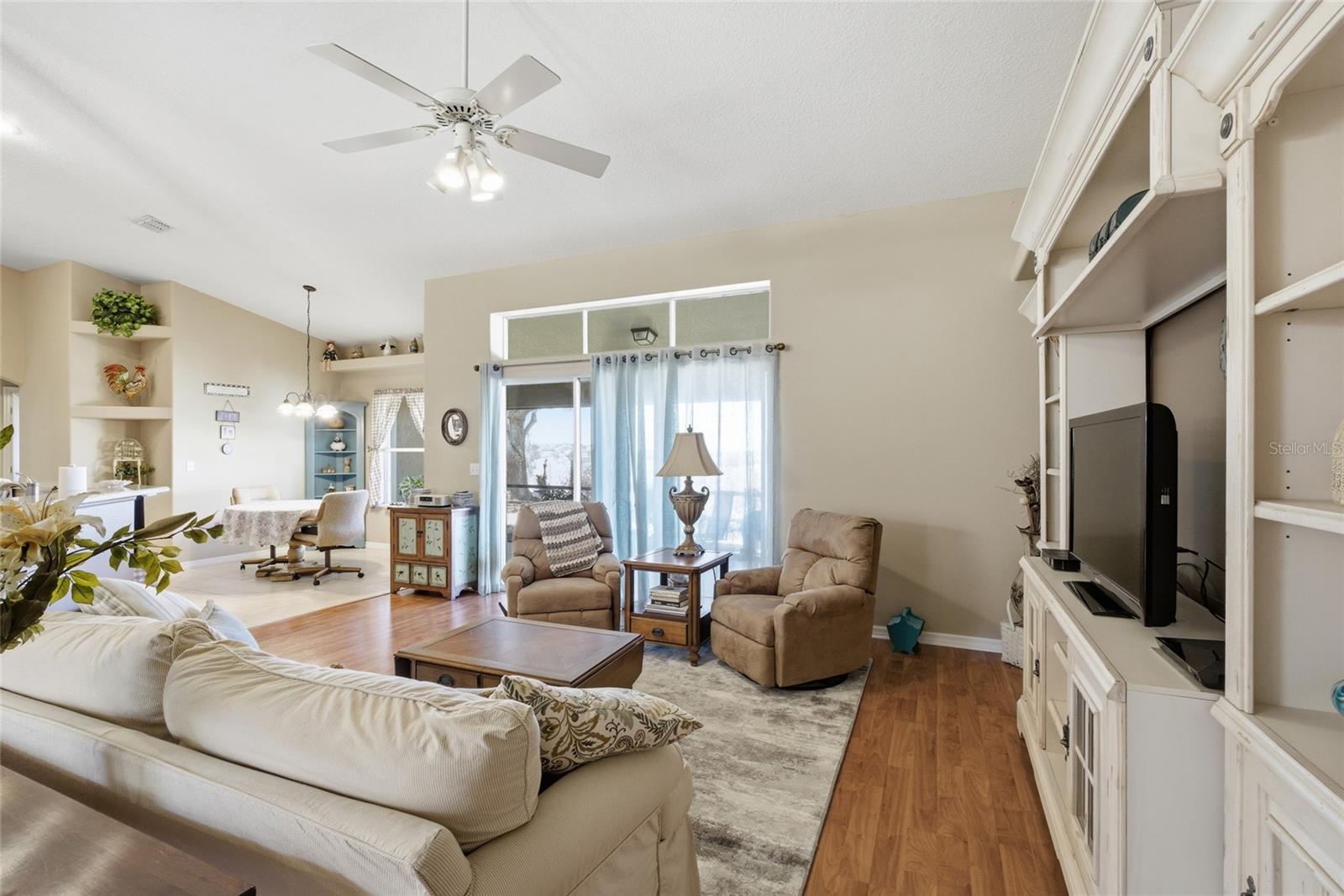 COLLEGE PARK PH 2B - Residential