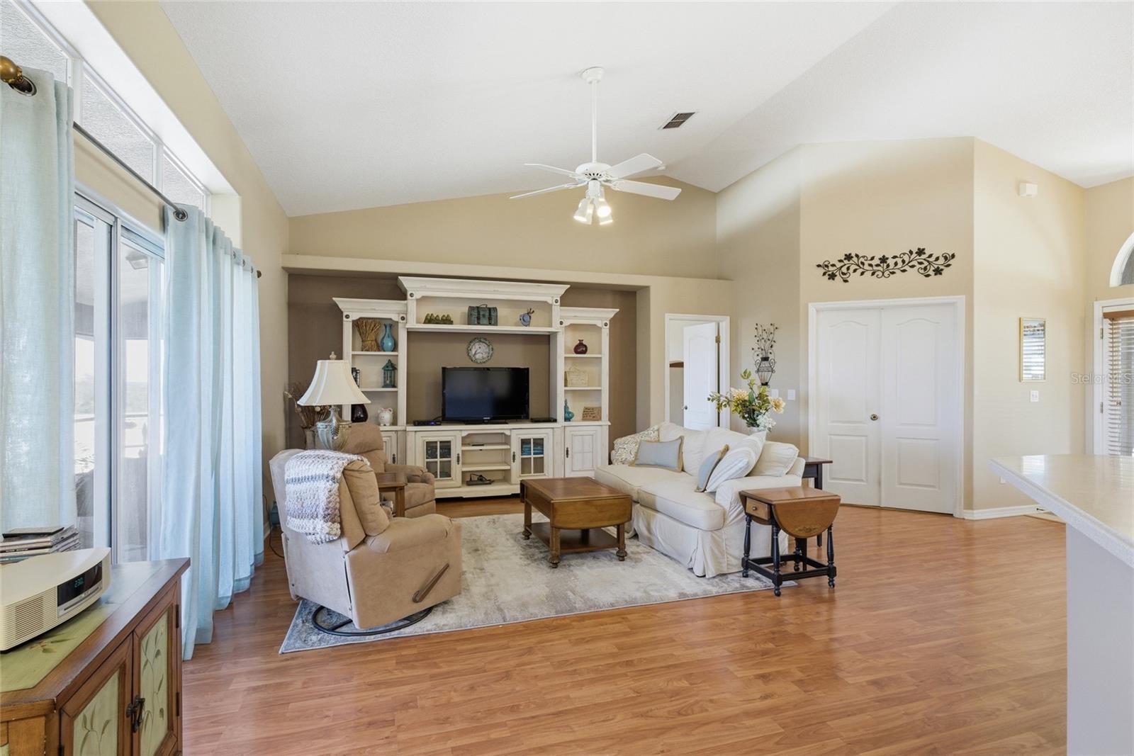 COLLEGE PARK PH 2B - Residential