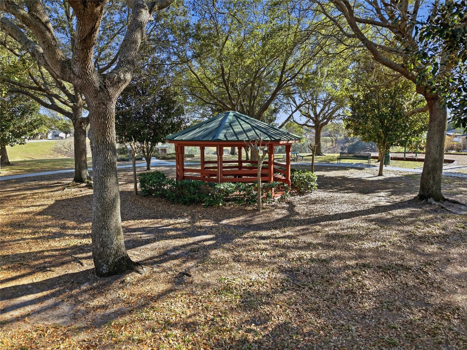 COLLEGE PARK PH 2B - Residential