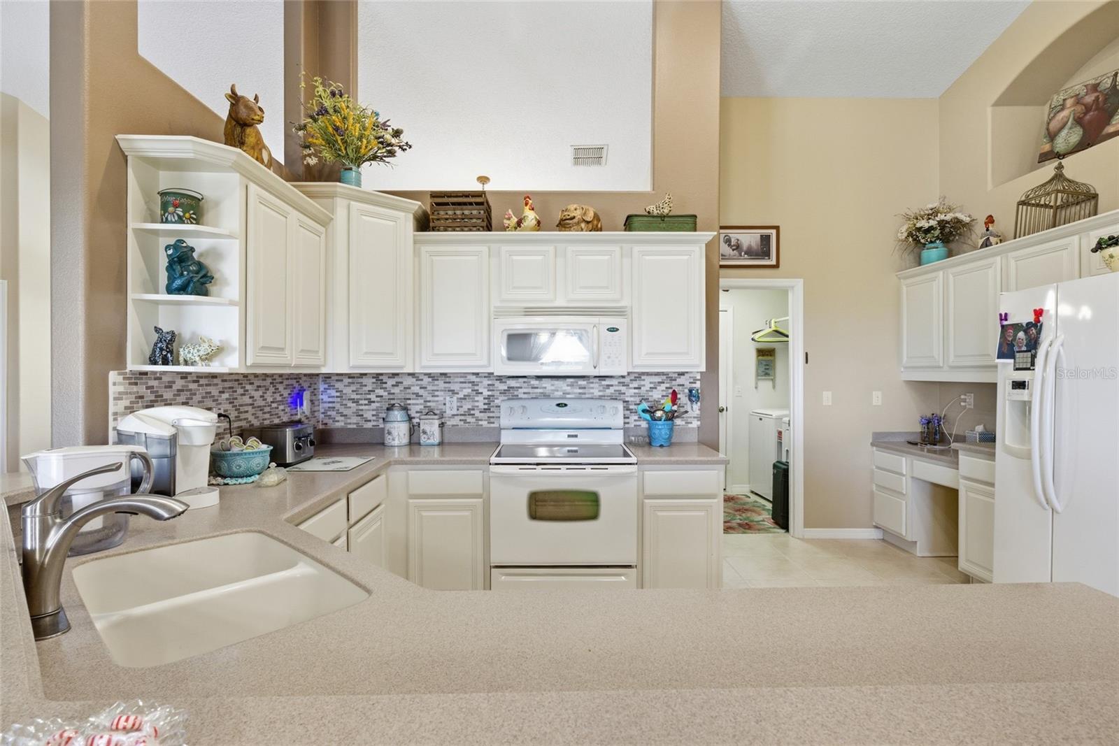 COLLEGE PARK PH 2B - Residential