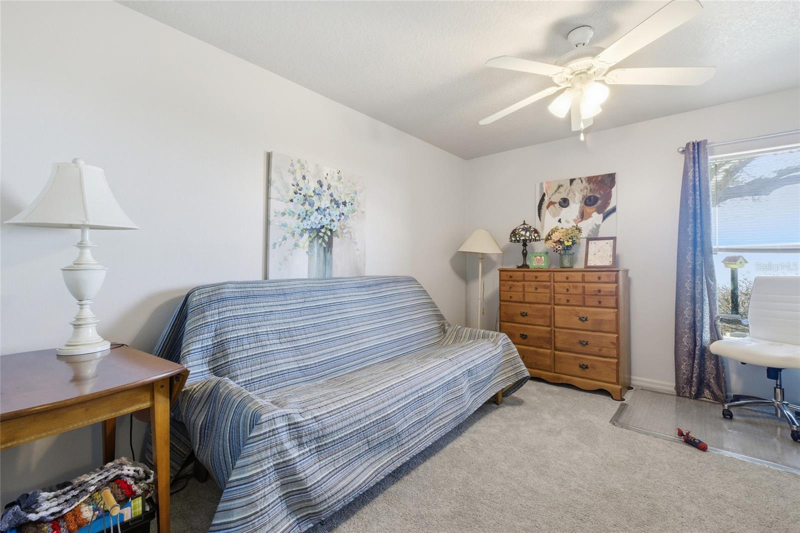 COLLEGE PARK PH 2B - Residential