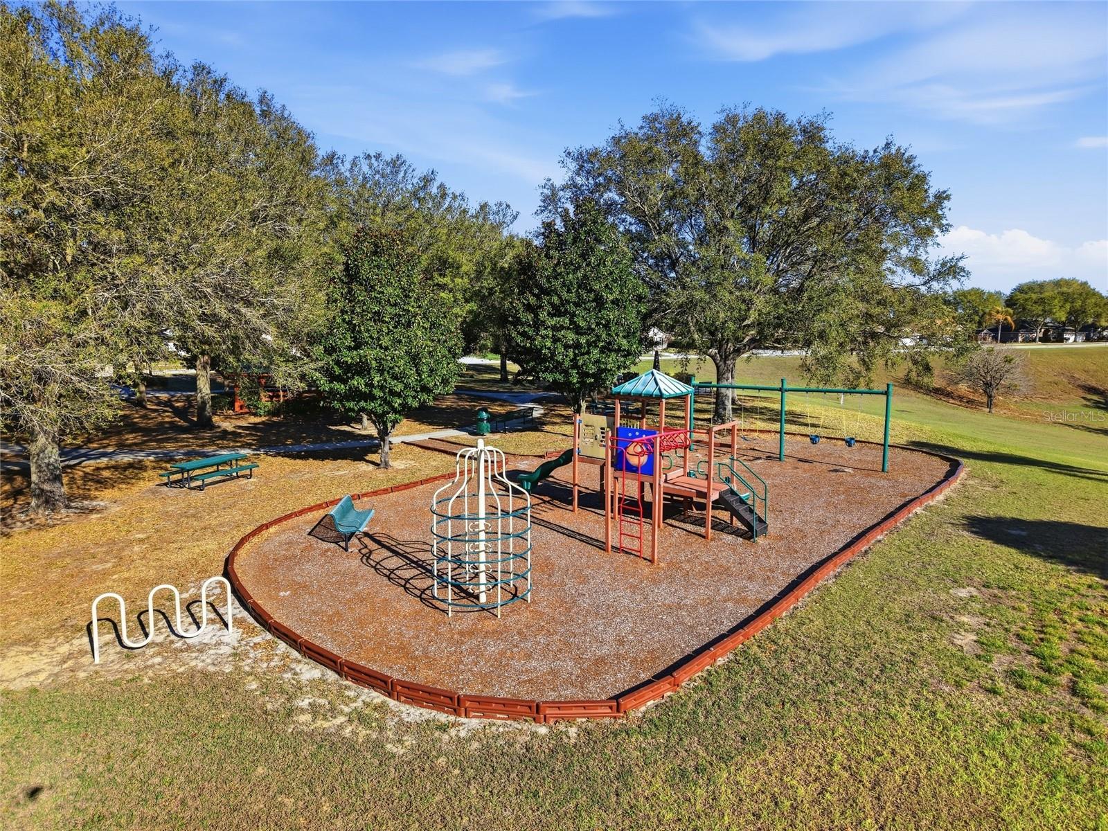 COLLEGE PARK PH 2B - Residential