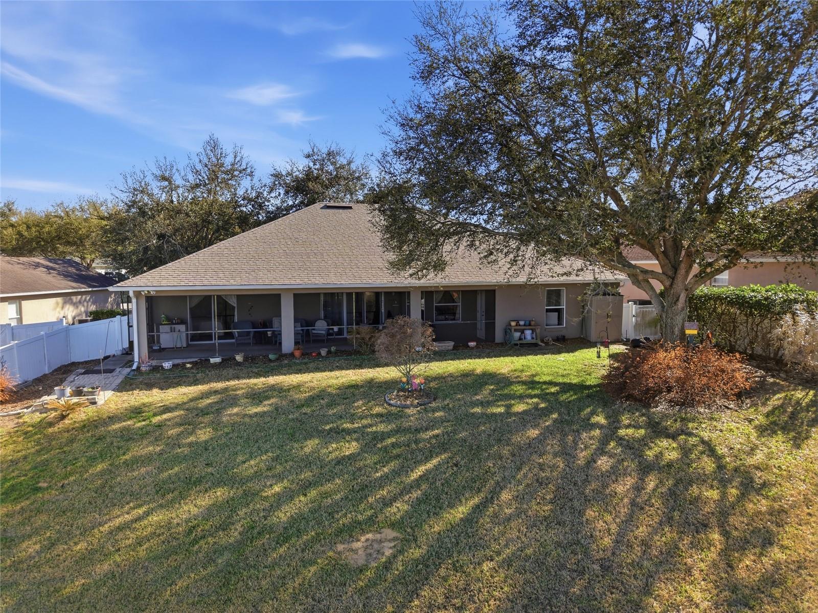 COLLEGE PARK PH 2B - Residential