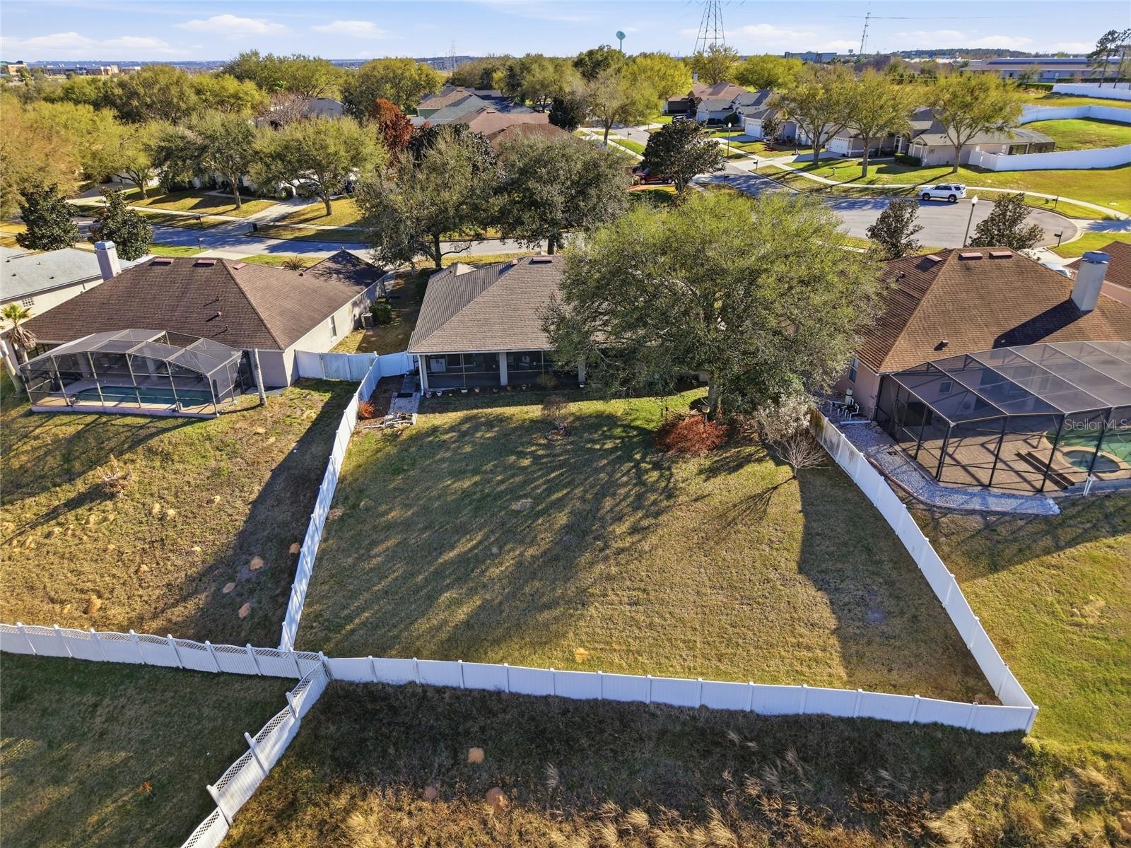 COLLEGE PARK PH 2B - Residential