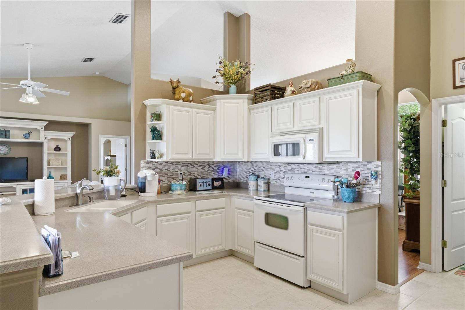 COLLEGE PARK PH 2B - Residential