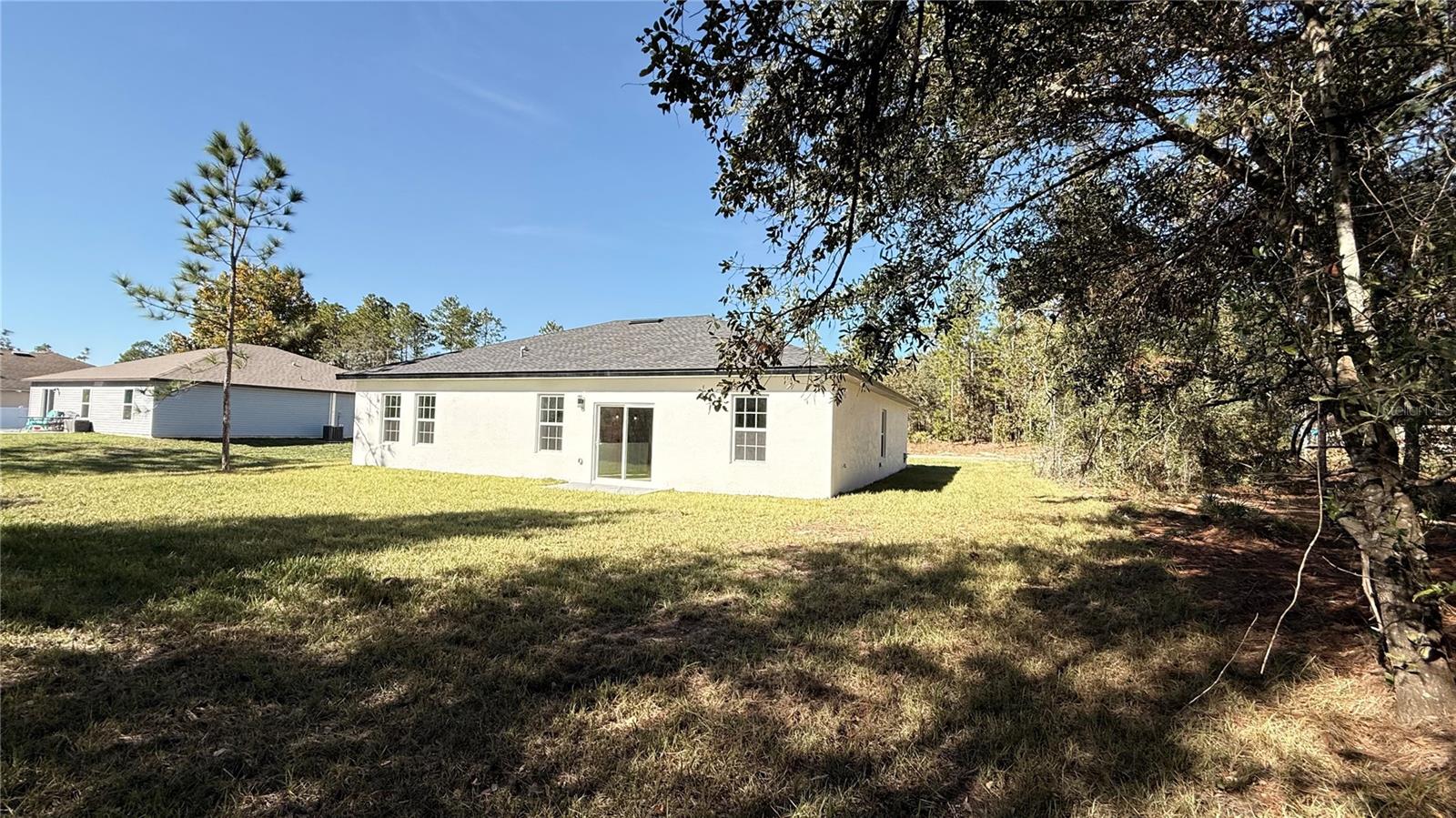 CITRUS SPGS UNIT 08 - Residential Lease