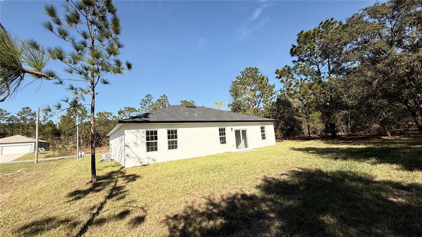 CITRUS SPGS UNIT 08 - Residential Lease