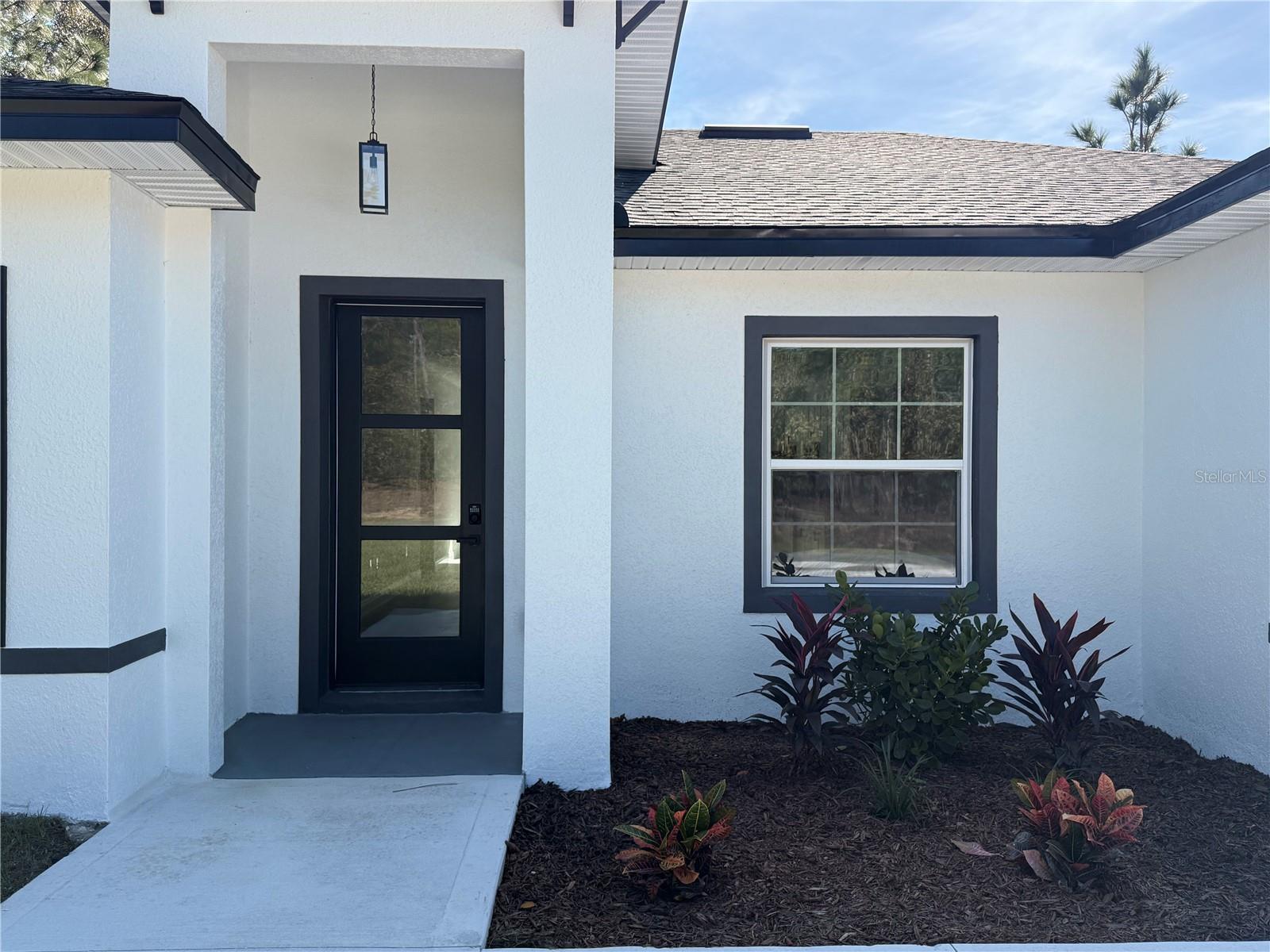 CITRUS SPGS UNIT 08 - Residential Lease