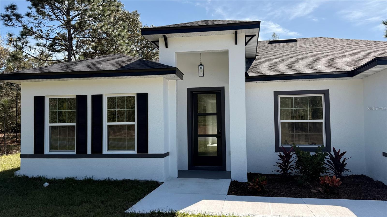 CITRUS SPGS UNIT 08 - Residential Lease