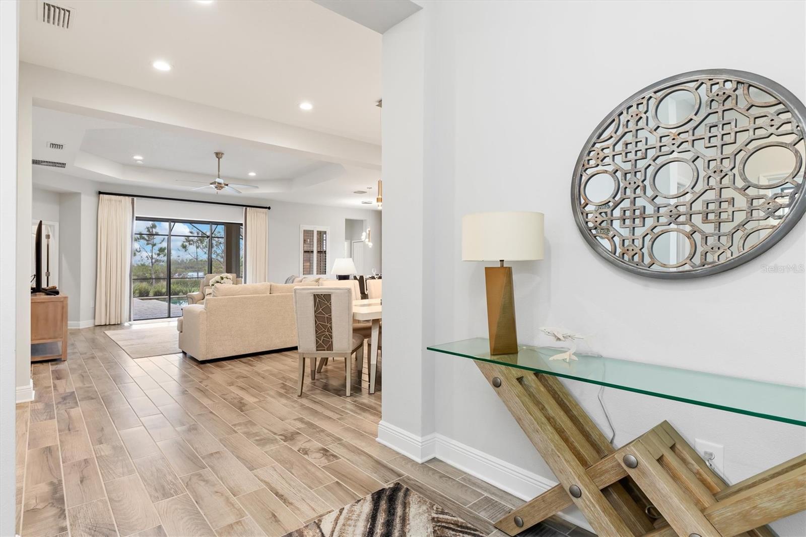 10985 TREVINO STREET