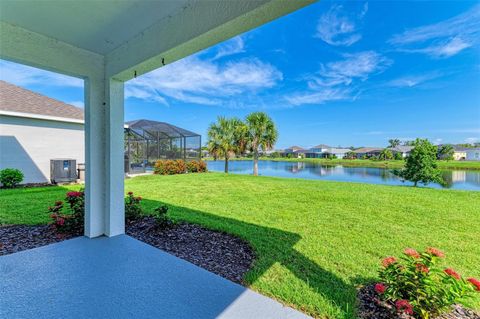 A home in PARRISH