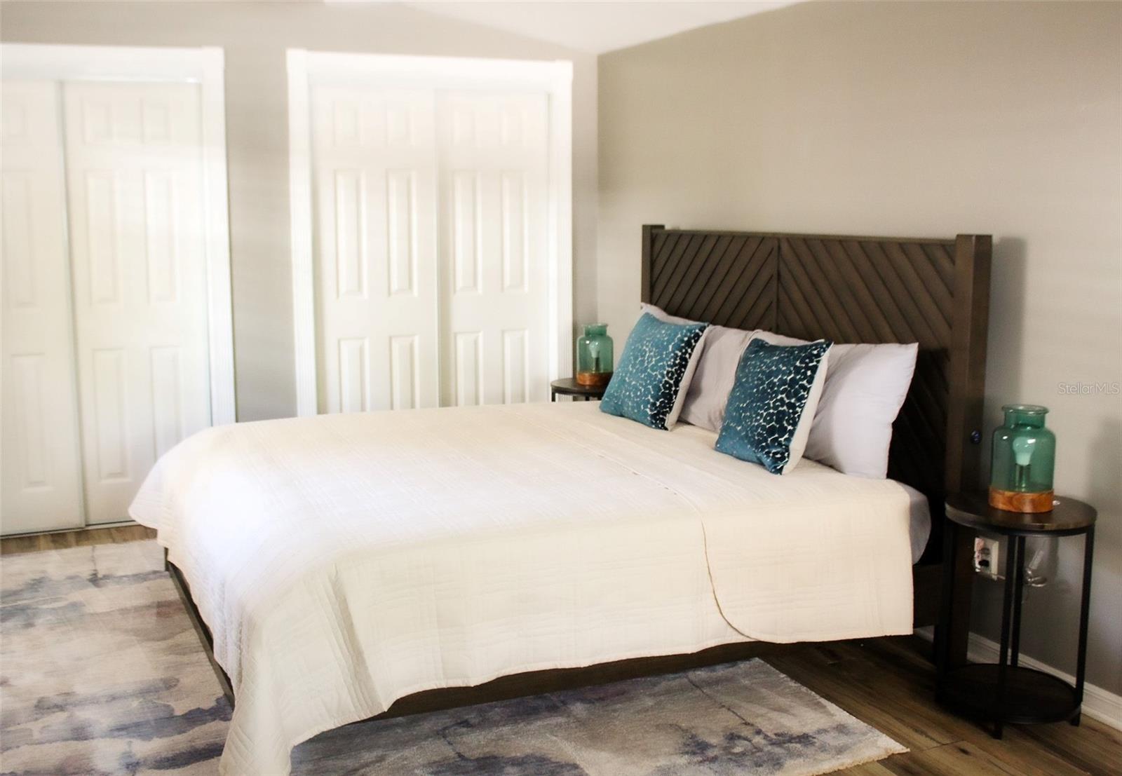 MARYLAND MANOR REV - Residential Lease