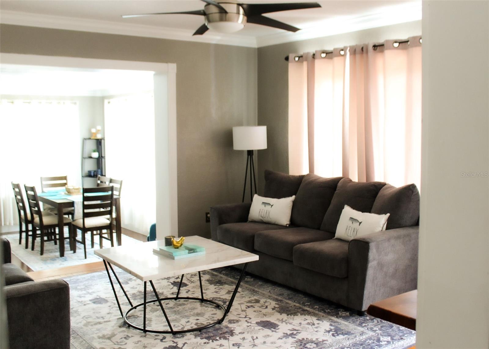 MARYLAND MANOR REV - Residential Lease