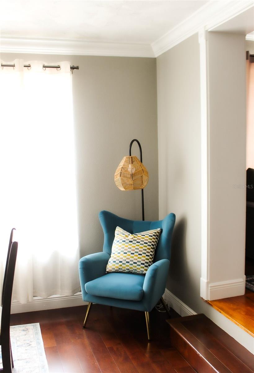 MARYLAND MANOR REV - Residential Lease