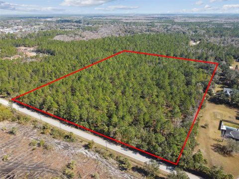000 OLD HAW CREEK ROAD BUNNELL FL 32110