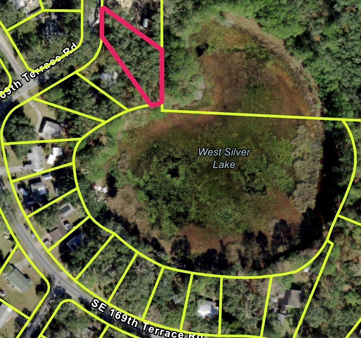 SILVER LAKE ACRES UN 01 - Land