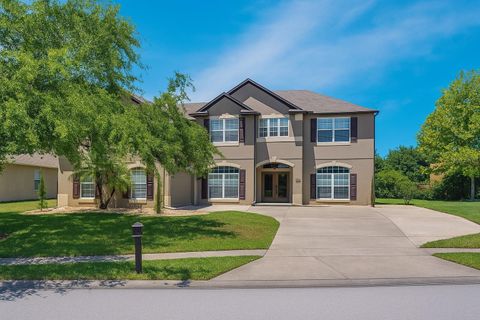 Photo of 219 Largovista Drive, Oakland, FL 34787 (MLS # O6333543)