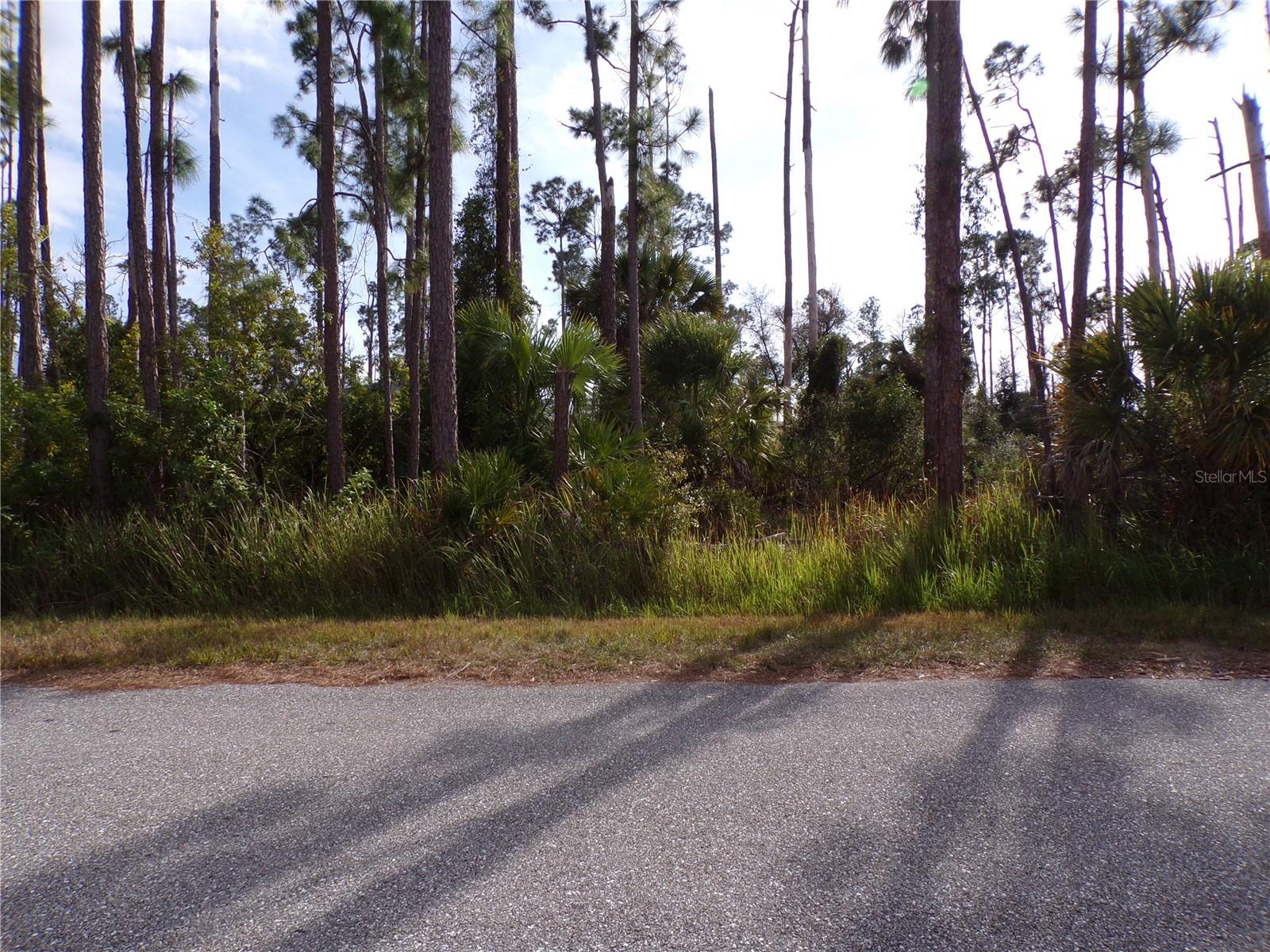 PORT CHARLOTTE SUB 33 - Land