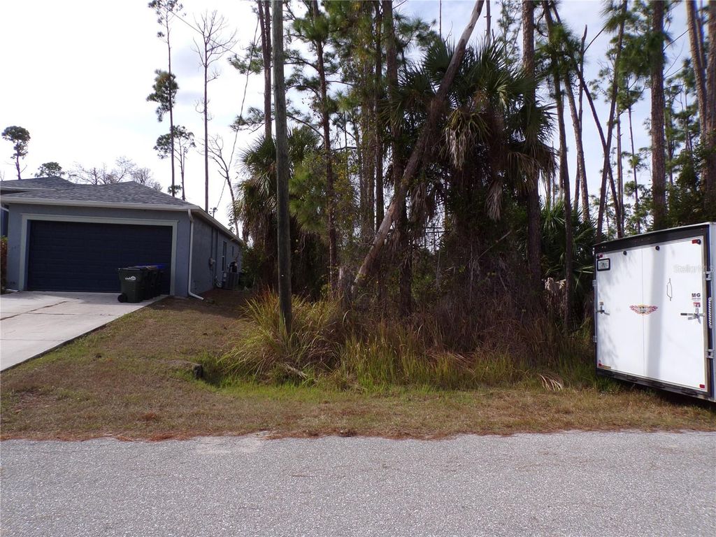 Photo of Nabble Lane, North Port, FL 34288 (MLS # C7520390)