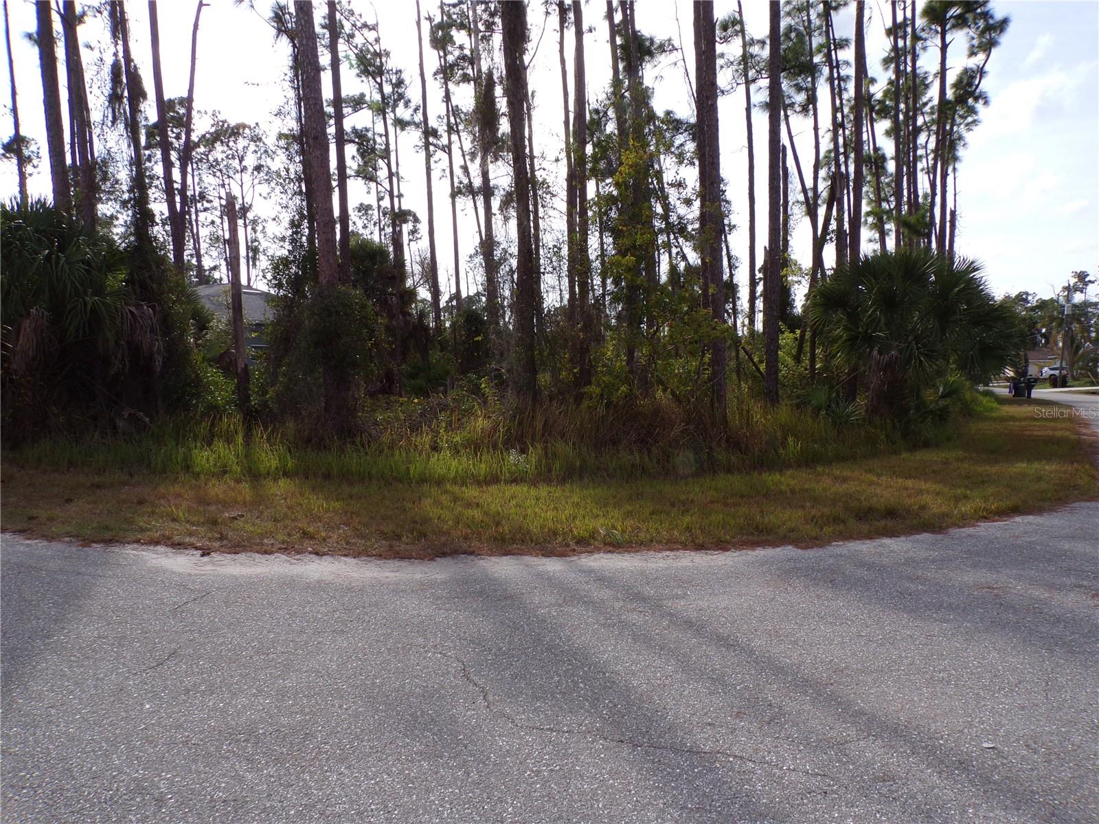 PORT CHARLOTTE SUB 33 - Land