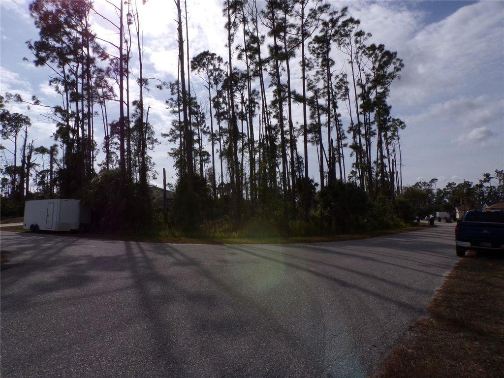 Photo of Nabble Lane, North Port, FL 34288 (MLS # C7520390)