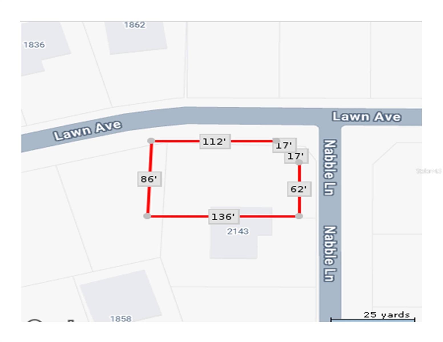 PORT CHARLOTTE SUB 33 - Land