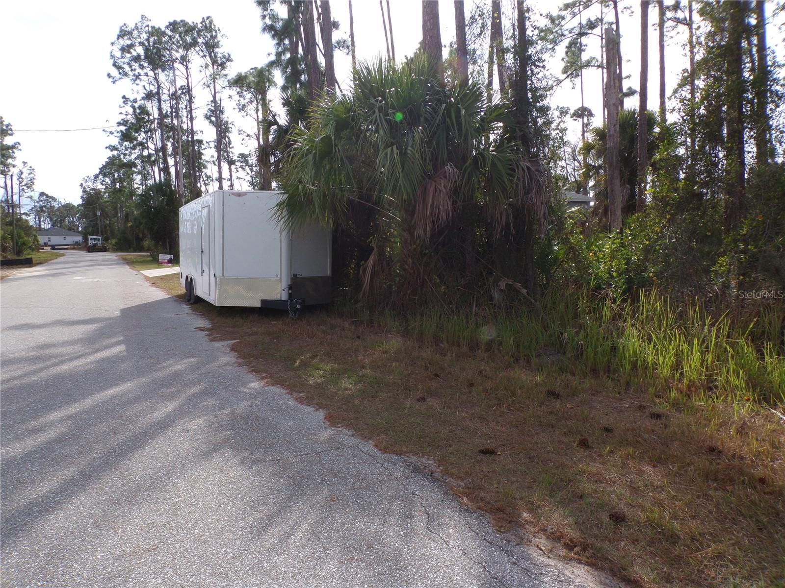 PORT CHARLOTTE SUB 33 - Land