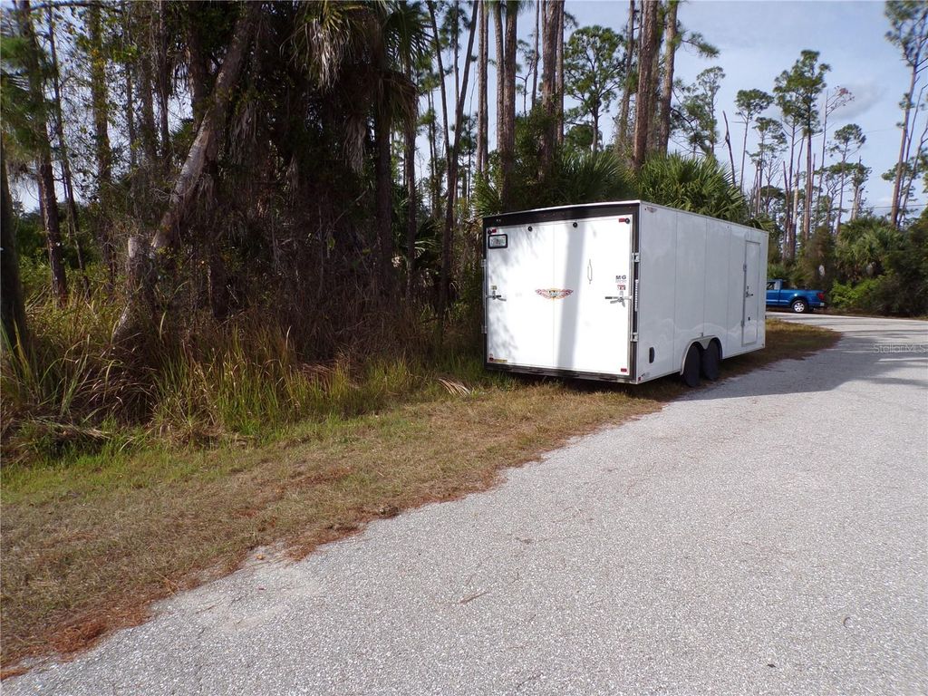 Photo of Nabble Lane, North Port, FL 34288 (MLS # C7520390)