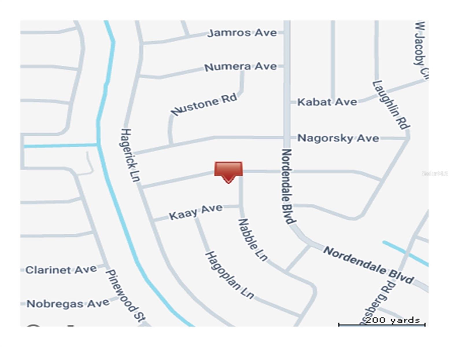 PORT CHARLOTTE SUB 33 - Land