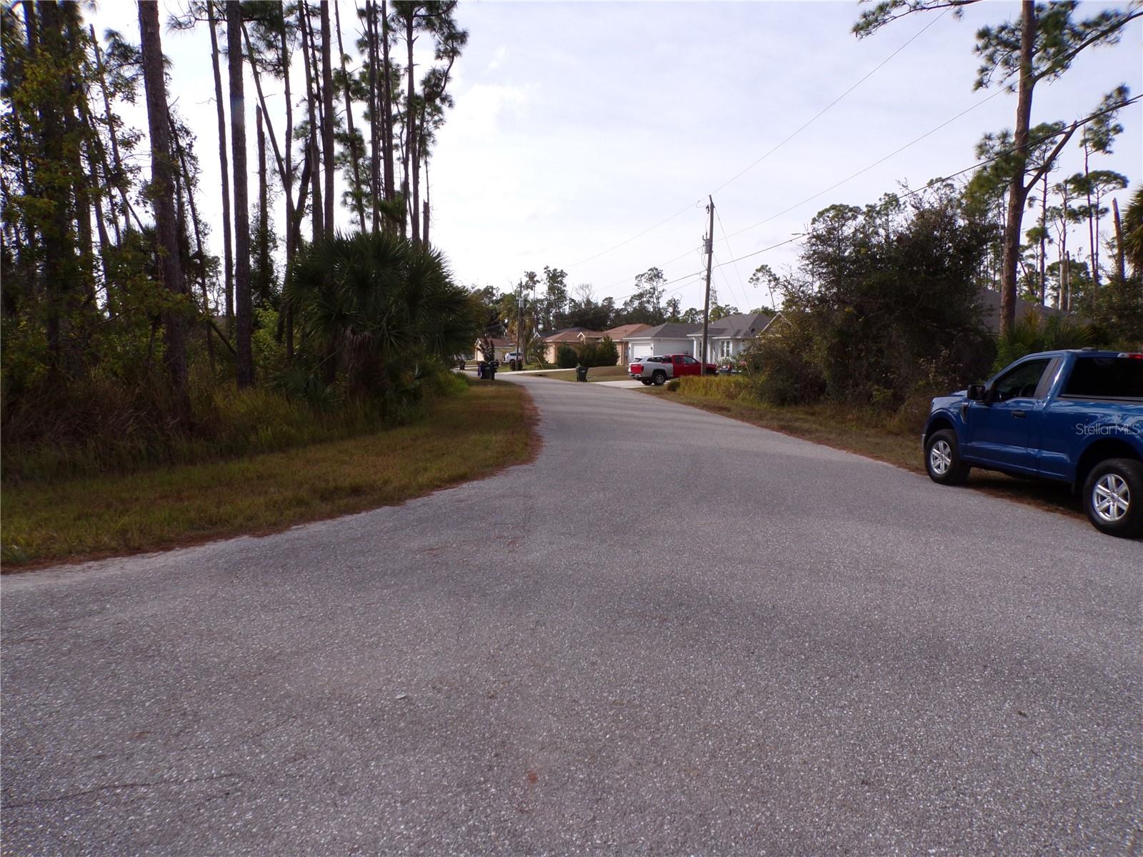 PORT CHARLOTTE SUB 33 - Land