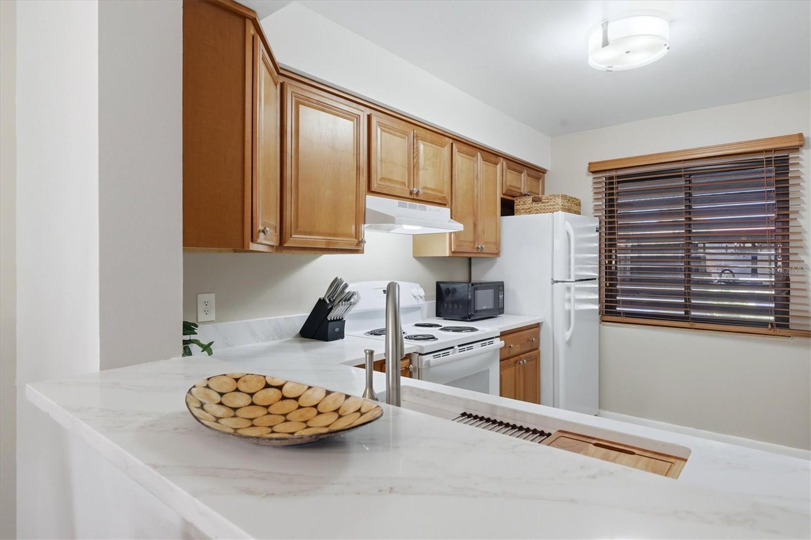 VILLAGE LAKE / THE MEADOWS - Residential