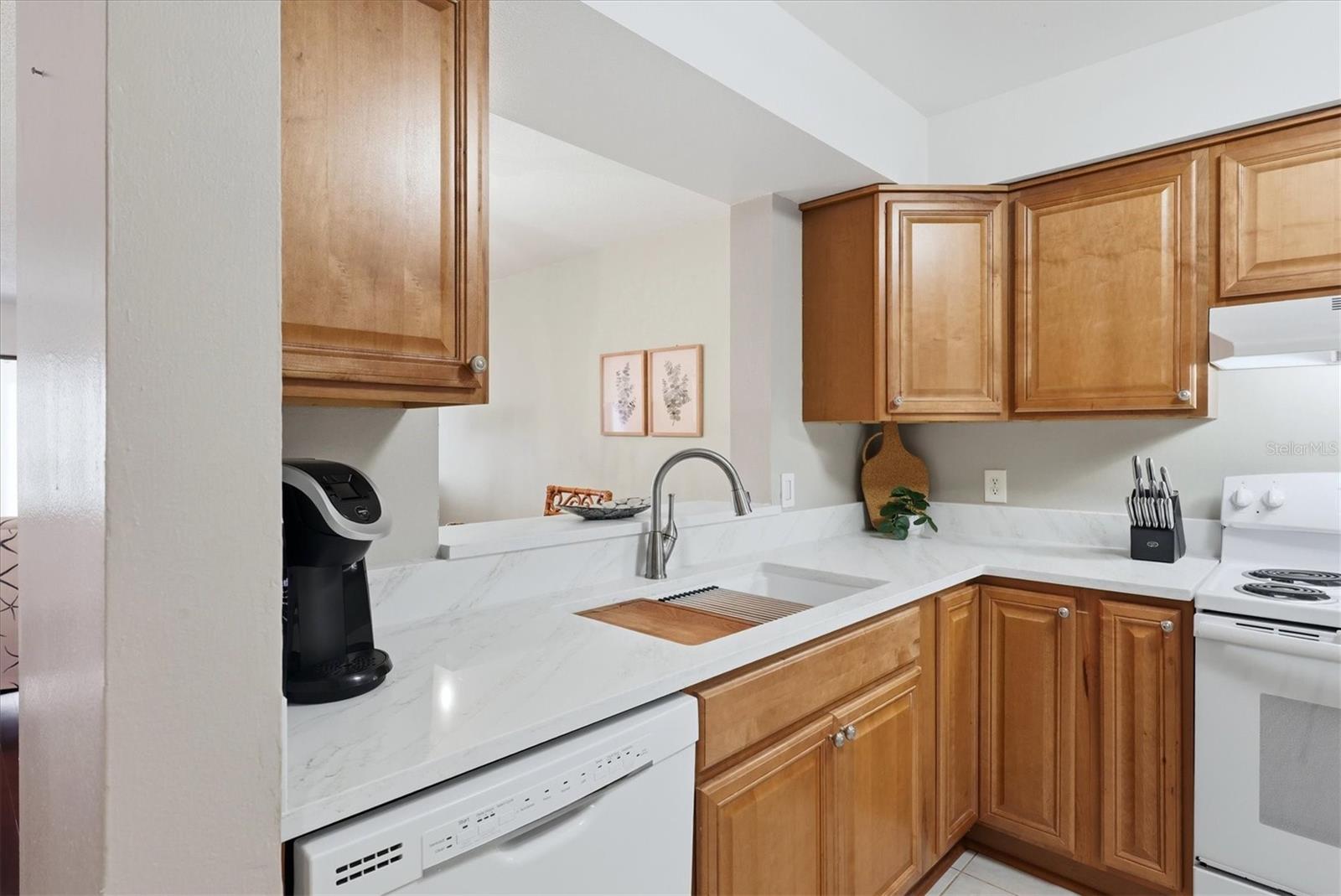 VILLAGE LAKE / THE MEADOWS - Residential