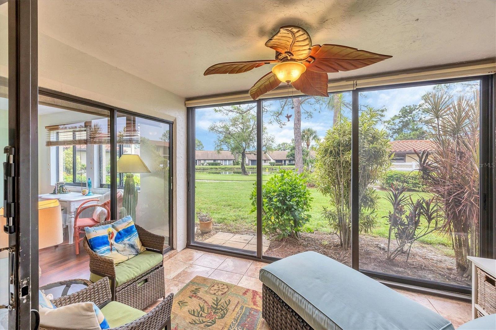 VILLAGE LAKE / THE MEADOWS - Residential