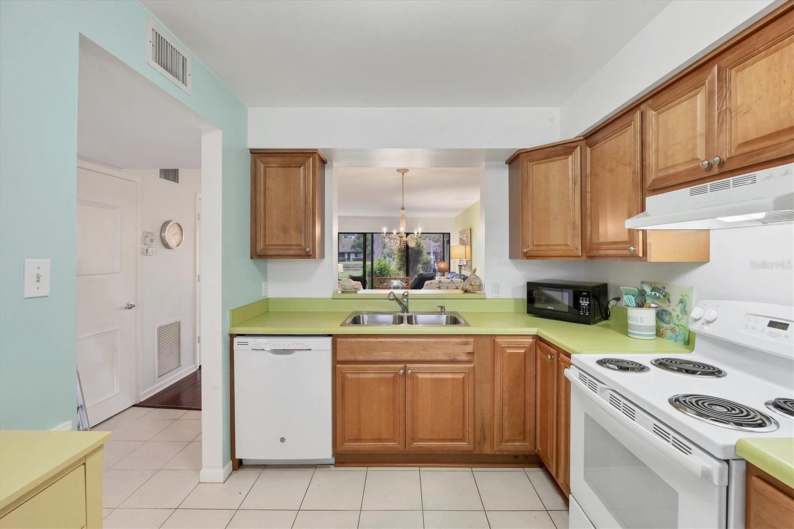 VILLAGE LAKE / THE MEADOWS - Residential