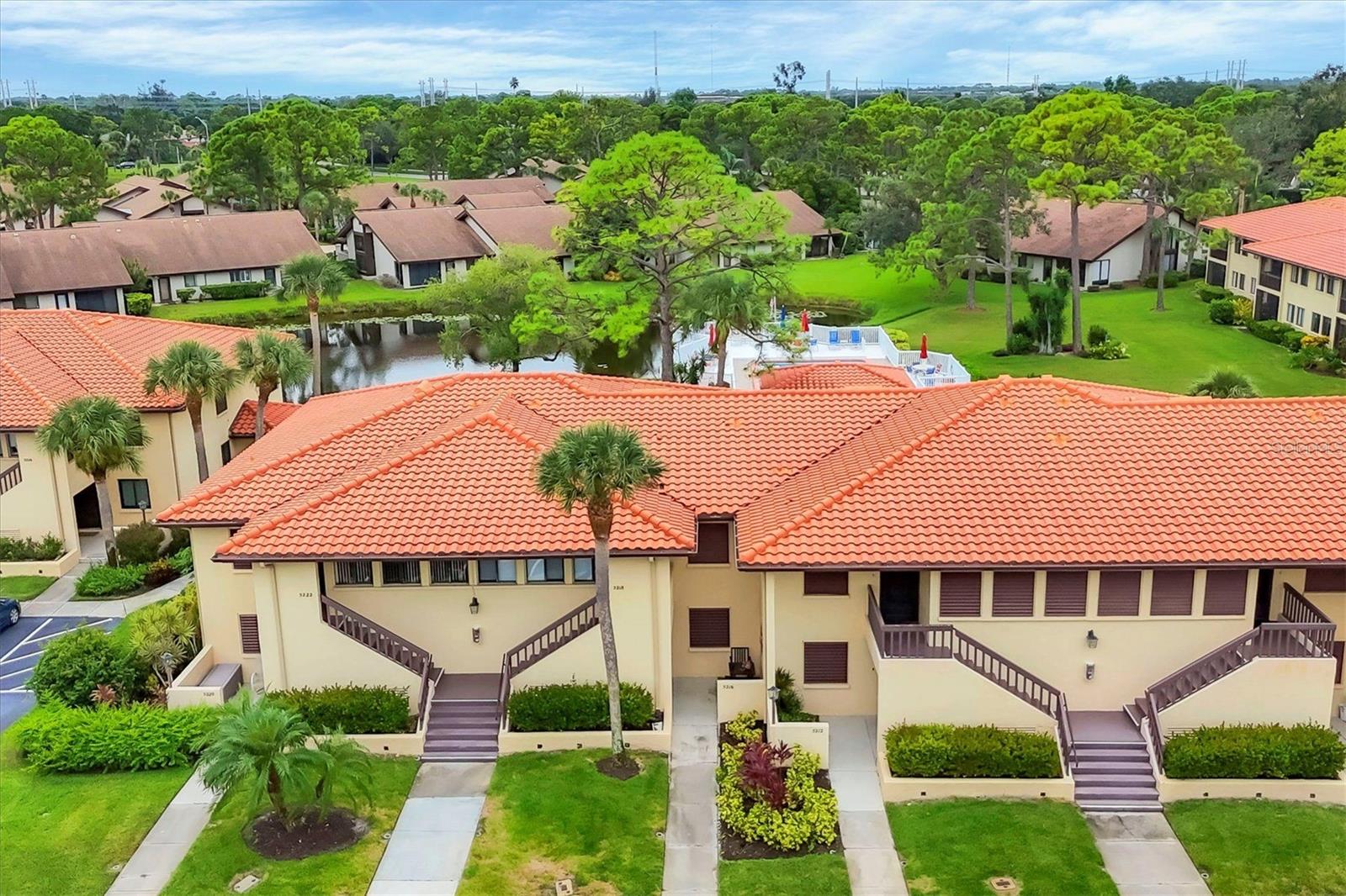 5216 LAKE VILLAGE DRIVE 71