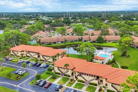Photo of 5216 Lake Village Drive #71, Sarasota, FL 34235 (MLS # A4664785)